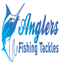 Anglers Fishing Tackles discount coupon codes